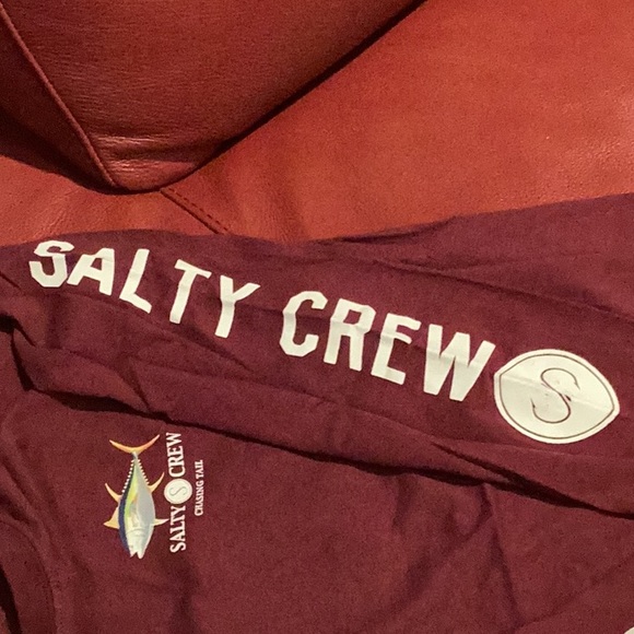 NWOT long sleeve T-shirt - Picture 4 of 6